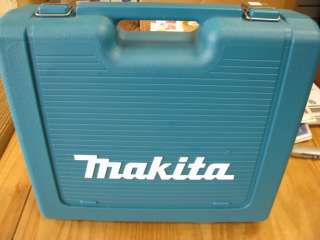 Makita LXT211 18v 2 Piece Cordless Combo Kit Hammer Driver Drill 