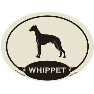  Whippet Euro Decal Automotive
