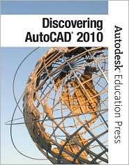   AutoCAD 2010, (013506998X), Mark Dix, Textbooks   