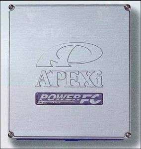 Apexi Power FC AP Engineering EP82 4E FTE 89 to 91  