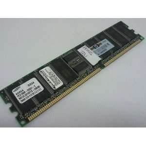  SAMSUNG 184P DDR 256MB PC2100. ECC REG