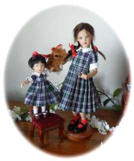 THE HELEN KISH 14 CHRYSALIS DOLLS ARE SO BEAUTIFUL AND THE BABIES 