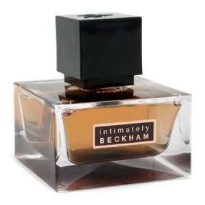  Intimately Beckham After Shave Lotion Beauty