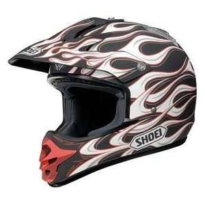  V MT Afterburn Helmet Automotive