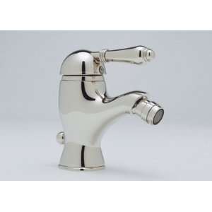  Rohl A3403LM Country Single Lever Bidet Faucet
