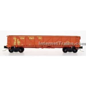  Intermountain N Scale Ready to Run General Service Composite 