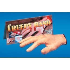  Artificial Hand Toys & Games