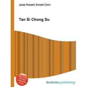  Tan Si Chong Su Ronald Cohn Jesse Russell Books