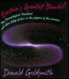 Einsteins Greatest Blunder? The Cosmological Constant and Other 