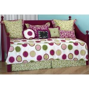  Lucy Girls Bedding by Maddie Boo Baby