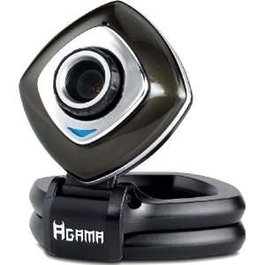  Agama V 2025 High Definition 2.0M Pixel Webcam with Manual 