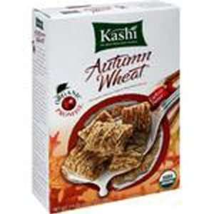 Kashi Autumn Wheat Cereal 17.5 oz (Pack Grocery & Gourmet Food