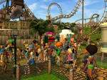 ROLLER COASTER TYCOON 3 GOLD EDITION + Wild Exp. NEW 742725270107 