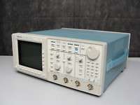 Tektronix TDS540A Oscilloscope 500MHz 4Ch & P6243 Probe  