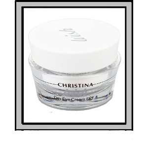  Christina   Wish Day Eye Cream SPF 8/ Anti Aging Beauty