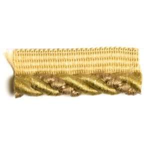  Fabricut Ciara Wheat 3087603 Cord With Tape