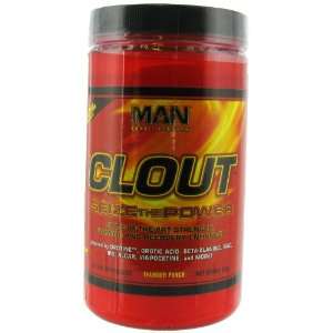  MAN Sports, Clout Thunder Punch 600 g Health & Personal 