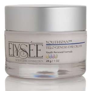  Elysee YouthSpan™ Telo Genesis Day Cream Beauty