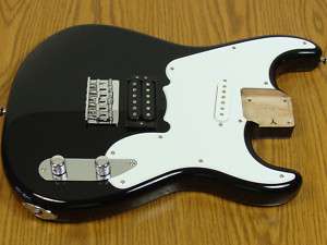 LOADED Pawn Shop Fender 51 Stratocaster BODY Guitar $50 OFF  