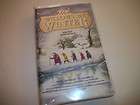 The Willows In Winter VHS Movie ISBN 0 7662 0029 9 Clamshell New 