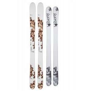  Liberty Jinx Skis