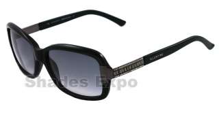 NEW Valentino Sunglasses 5520/S BLACK DDD VAL5520 AUTH  