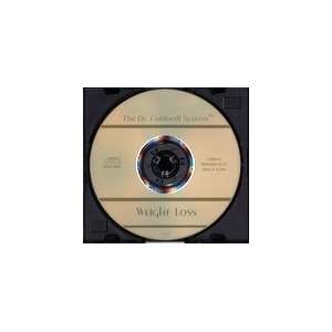  The Dr. Coldwell System Weight Loss CD 