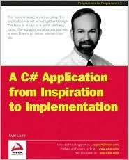   to Implementation, (186100754X), Kyle Dunn, Textbooks   