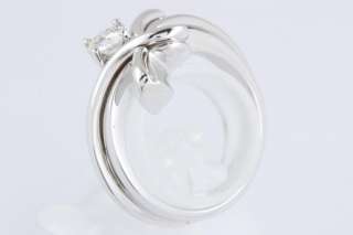 Platinum Moissanite Solitaire Engagement Ring 1.90 Ct Round Wedding 