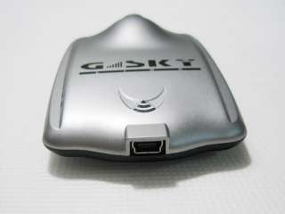 GSKY 5G 54Mbps 8187L USB Wireless Adapter Wifi Lan Card  