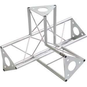   Structure 2 Way Junction Tri Truss with 2 Legs