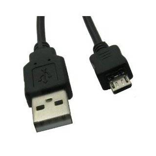 RND Power Solutions Long Sync & Charge Micro USB Cable (6ft) for Acer 