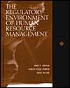 Regulatory Environment of Human Resource Management, (0030258677 