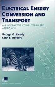   Approach, (0471476528), George G. Karady, Textbooks   