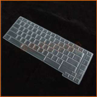 Keyboard Skin Cover for HP Compaq NC6400 6515 6510 6516  