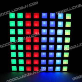 Arduino RGB LED Matrix Driver Shield Colors Shield V1.1  