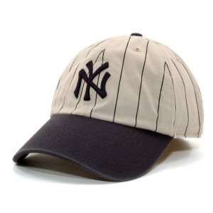  New York Yankees Cooperstown Franchise Hat Sports 