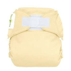  Freetime (Velcro) AIO Diaper with Stay Dry Liner   Noodle 
