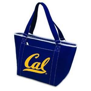  Cal Berkeley Golden Bears Insulated Cooler Tote Bag 