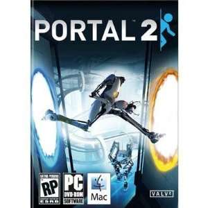  New Electronic Arts Portal 2 Extensive Single Player Game 