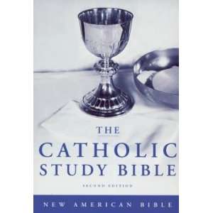  Oxford New American Paperback Study Bible 