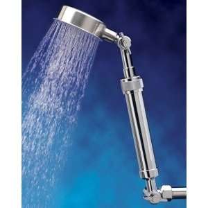   Industries FXSSNS3 Showerhead Extension Arm