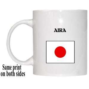  Japan   AIRA Mug 