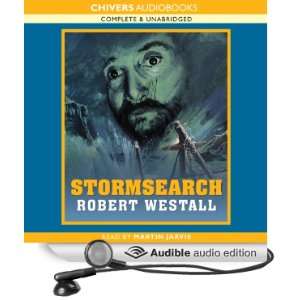  Stormsearch (Audible Audio Edition) Robert Westall 