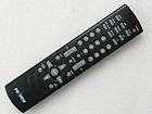 PROVIEW LCD TV Remote Control MISSING BATTERY COVER