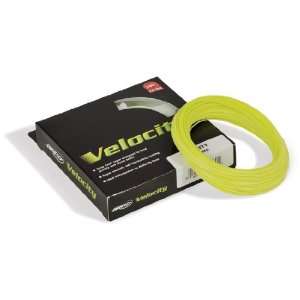  Airflo Velocity DT8 Floating Optic Green Sports 