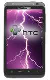   HTC Thunderbolt 4G Original Standard Back Cover Battery Door Verizon