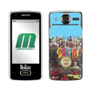 MusicSkins LG eXpo  GW820 