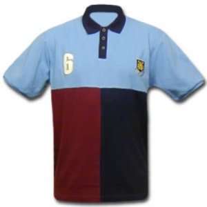 West Ham Polo Shirt