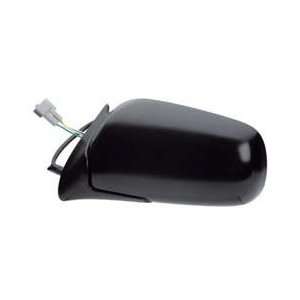   Voyager Driver Side Mirror Power Heated Folding Left Door Replacement